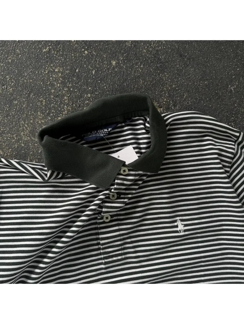 Ralph Lauren good dm